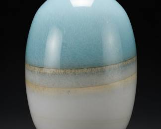Murano Glass Vase