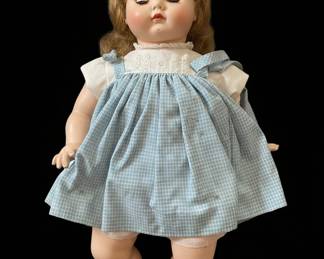 Madame Alexander Puddin Doll 6935