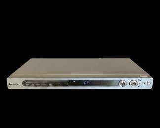 Memorex MVD2042 Progressive Scan DVD Player