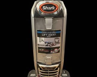 Shark Powered Lift-Away Speed Vacuum Cleaner