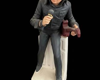 McCormick Distilling Co. 'Forever Elvis '68' Limited Edition Decanter