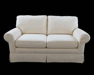 Wesley Hall Sectional 