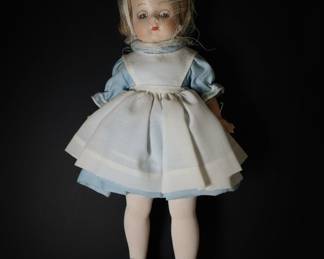Madame Alexander "Alice" 1552