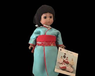 Madame Alexander "Japan" Doll #570