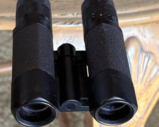 Bushnell 8x20 Field 8.2° Wide Angle Binoculars