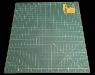 Olfa Rotary Cutting Mat 