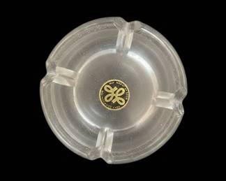 Crystal Decanter