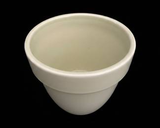 Pottery Barn Bee Planter Set