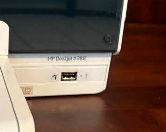 HP Deskjet 6988