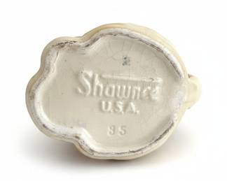 Shawnee "Puss N' Boots" Cat Creamer