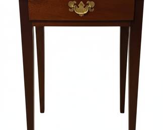 Howerton Antique Reproductions Side Table