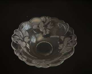 Vintage Studio Nova "Wild Lily" Bowl
