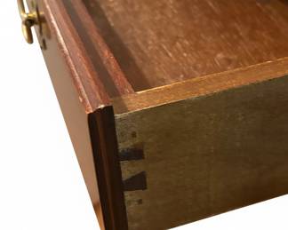 Howerton Antique Reproductions Side Table