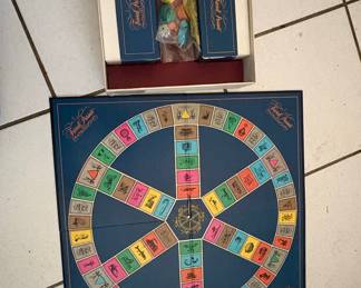 Trivial Pursuit Master Game: Genius Edition