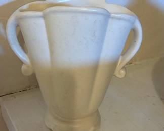  Pottery  Vase