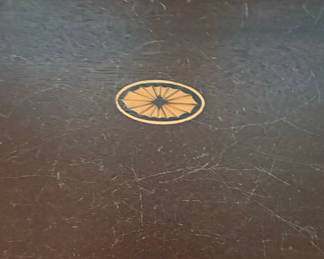 Wood Step Stool