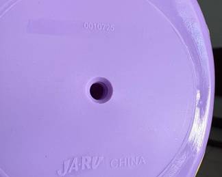 Giant JARU China Duck Toy