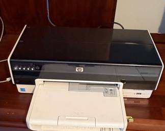 HP Deskjet 6988