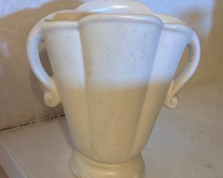  Pottery  Vase