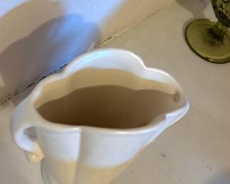  Pottery  Vase