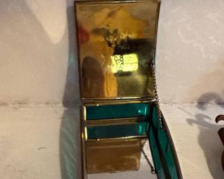 Via Vermont Enesco Angel Trumpet Music Box