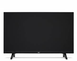 LG 28" 28LJ400B-PU LED HD TV
