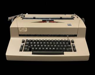IBM Selectric II Correcting Typewriter