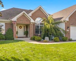 4 BR 3 Ba Estate Sale