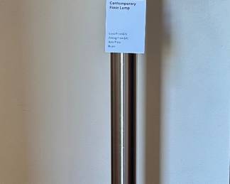 Contemporary Floor Lamp