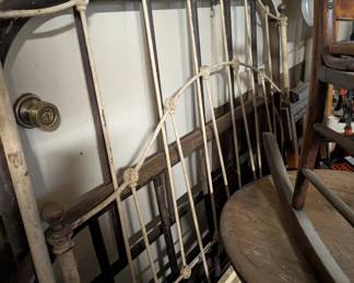 Metal Bed Frames