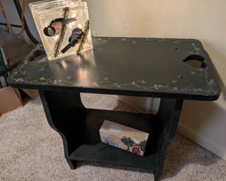 Cute Hand painted table