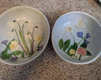 Salt Marsh Pottery