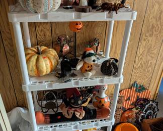 Fall Decor