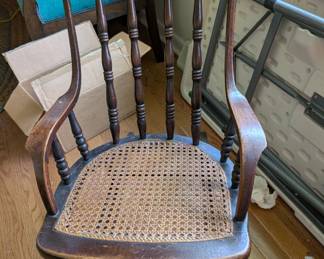 Child's Rocker