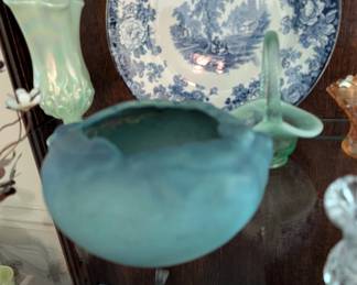 Van Briggle Pottery
