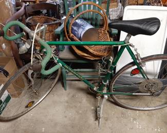 Maserati Bicycle