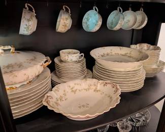 Haviland Limoge China