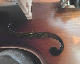 Labeled Eastar