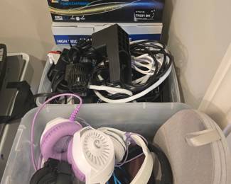 headphones, gaming headphones