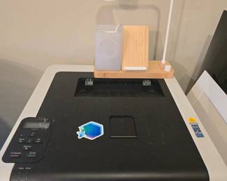 Brother printer