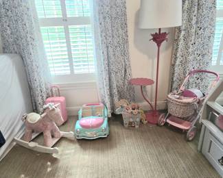 toys for the littles