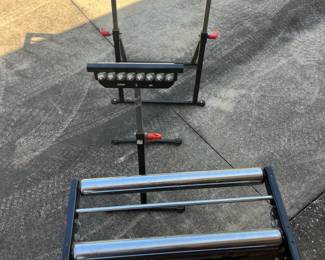 For complete description & to bid on this item, please go to https://ctbids.com/estate-sale/44938