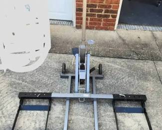 For complete description & to bid on this item, please go to https://ctbids.com/estate-sale/44938
