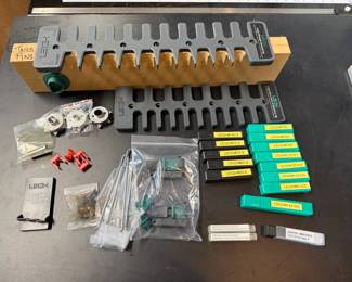 For complete description & to bid on this item, please go to https://ctbids.com/estate-sale/44938