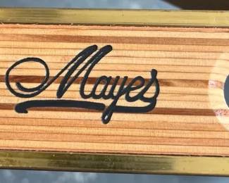 For complete description & to bid on this item, please go to https://ctbids.com/estate-sale/44938