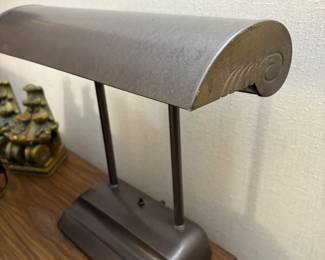 Industrial MCM lamp