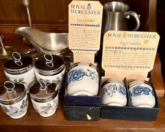 Royal Worcester 