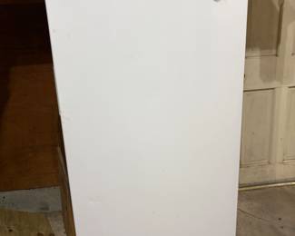 Freezer in like-new condition