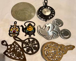 Trivets