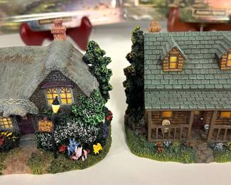 Kinkade replicas